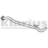 KLARIUS 150432 Exhaust Pipe